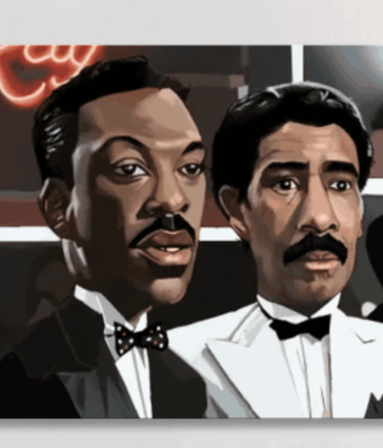 movie heat transfers